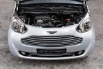 Aston Martin Cygnet Cygnet & Colette 2011 года